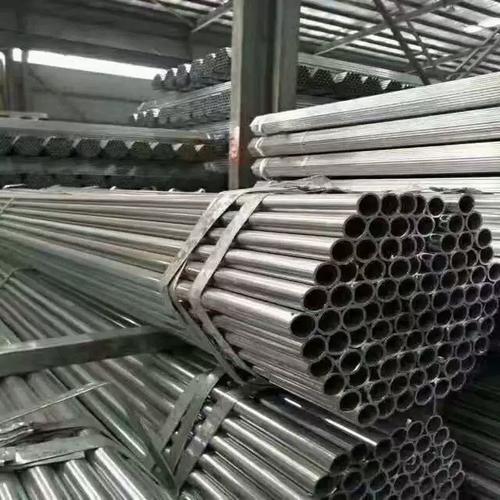 商都q355nhb耐候钢管